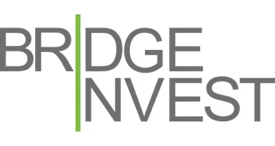 Bridgeinvest LLC logo