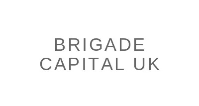 Brigade Capital UK LLP Brigade Capital UK LLP logo
