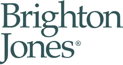 Brighton Jones LLC logo