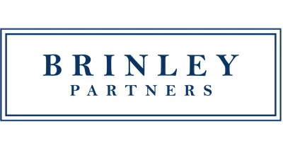 Brinley Partners, LP logo