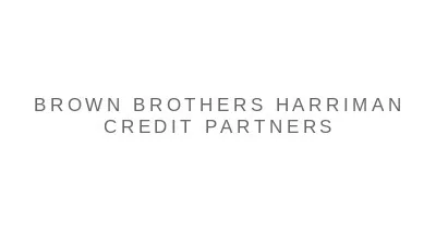 Brown Brothers Harriman Credit Partners, LLC Brown Brothers Harriman Credit Partners, LLC logo