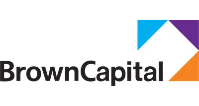 Brown Capital Management, LLC Brown Capital Management, LLC logo