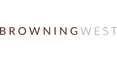 Browning West LP Browning West LP logo