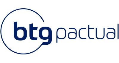 Btg Pactual Asset Management US , LLC Btg Pactual Asset Management US , LLC logo