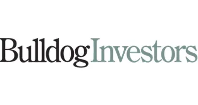 Bulldog Investors, LLP Bulldog Investors, LLP logo
