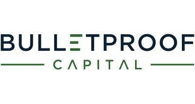 Bulletproof Capital, LLC Bulletproof Capital, LLC logo