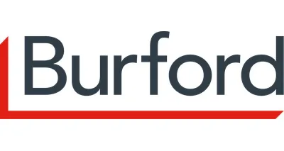 Burford Capital Investment Management LLC Burford Capital Investment Management LLC logo