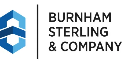 Burnham Sterling Asset Management LLC logo
