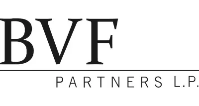 Bvf Partners L.P. Bvf Partners L.P. logo
