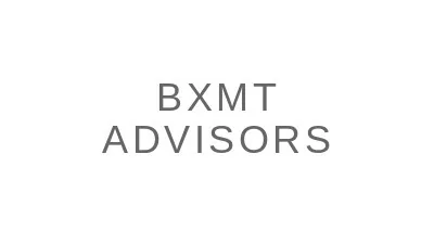 Bxmt Advisors L.L.C. Bxmt Advisors L.L.C. logo
