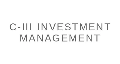 C-Iii Investment Management LLC C-Iii Investment Management LLC logo