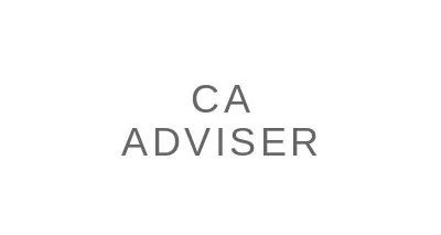 Ca Adviser, LLC Ca Adviser, LLC logo