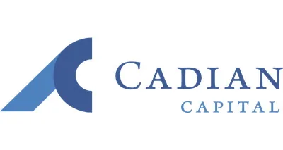 Cadian Capital Management, LP logo