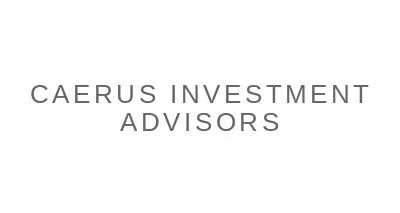 Caerus Investment Advisors, LLC Caerus Investment Advisors, LLC logo