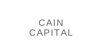 Cain Capital L.L.C. Cain Capital L.L.C. logo