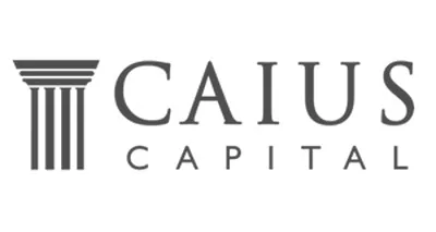 Caius Capital LLP logo