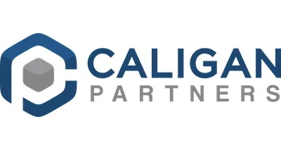 Caligan Partners, LP Caligan Partners, LP logo