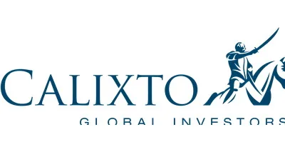 Calixto Global Investors, LP Calixto Global Investors, LP logo