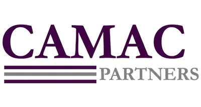 Camac Partners, LLC Camac Partners, LLC logo