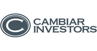 Cambiar Investors, LLC Cambiar Investors, LLC logo