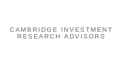 Cambridge Investment Research Advisors, Inc. Cambridge Investment Research Advisors, Inc. logo