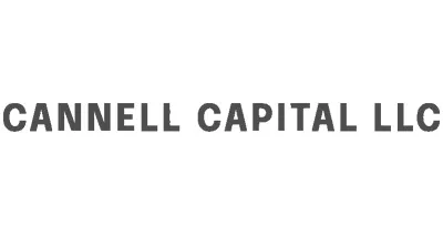 Cannell Capital LLC Cannell Capital LLC logo