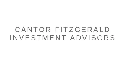 Cantor Fitzgerald Investment Advisors, L.P. logo