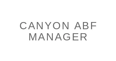 Canyon Abf Manager LLC Canyon Abf Manager LLC logo