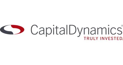 Capital Dynamics, Inc. logo