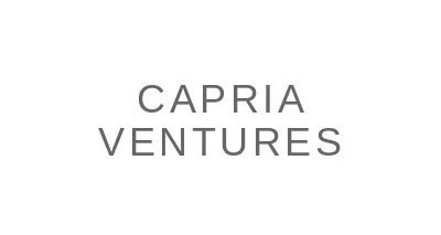 Capria Ventures LLC logo