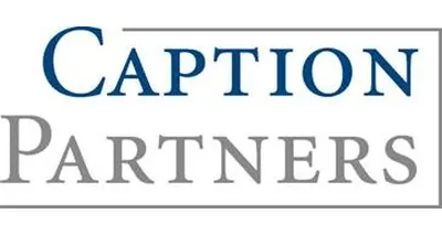 Caption Management, LLC logo