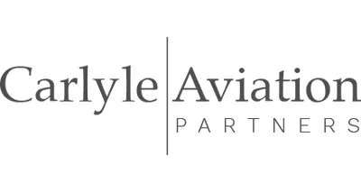 Carlyle Aviation Pdp Management LLC Carlyle Aviation Pdp Management LLC logo