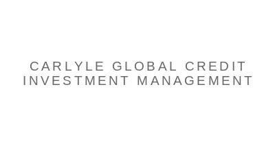 Carlyle Global Credit Investment Management L.L.C. Carlyle Global Credit Investment Management L.L.C. logo