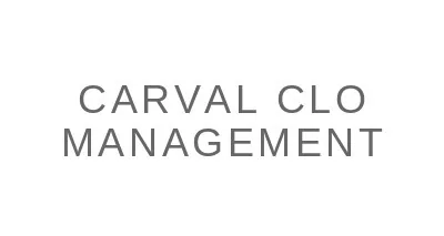 Carval CLO Management LLC logo