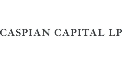 Caspian Capital, LP logo