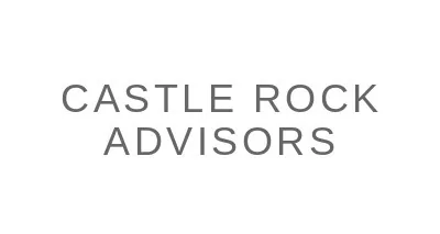 Castle Rock Advisors LLC Castle Rock Advisors LLC logo