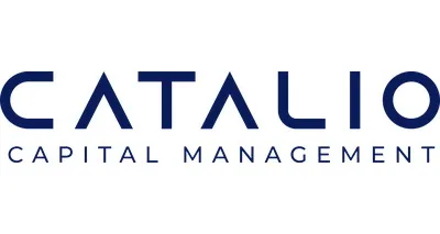 Catalio Capital Management, LP logo
