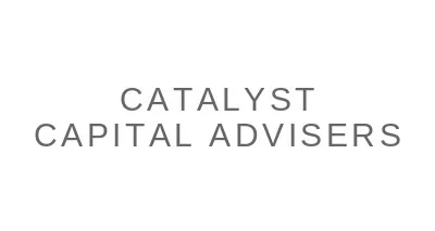 Catalyst Capital Advisers LLC logo