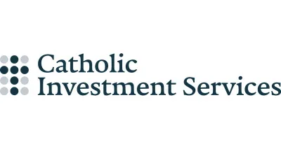Catholic Investment Services, Inc. logo