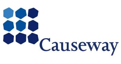 Causeway Capital Management LLC Causeway Capital Management LLC logo
