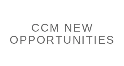 Ccm New Opportunities, LLC Ccm New Opportunities, LLC logo