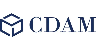Cdam (UK) Ltd logo