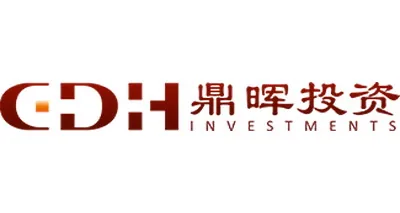 Cdh Investment Advisory Private Limited logo