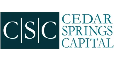 Cedar Springs Advisors, LLC logo