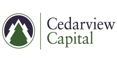 Cedarview Capital Management, LP logo