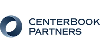 Centerbook Partners LP logo