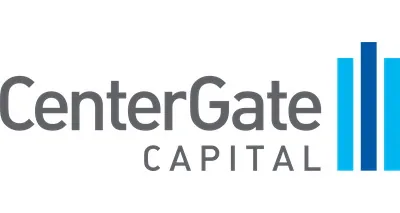 Centergate Capital, L.P. Centergate Capital, L.P. logo