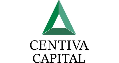 Centiva Capital, LP Centiva Capital, LP logo