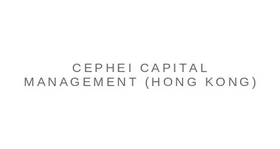 Cephei Capital Management (hong Kong) Limited logo