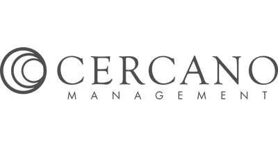 Cercano Management LLC logo